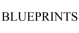 BLUEPRINTS trademark
