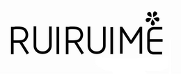 RUIRUIME trademark