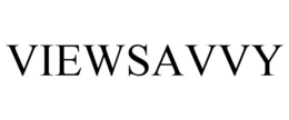VIEWSAVVY trademark