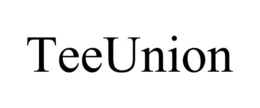 TEEUNION trademark