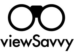 VIEWSAVVY trademark