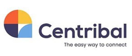 CENTRIBAL THE EASY WAY TO CONNECT trademark