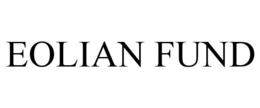 EOLIAN FUND trademark