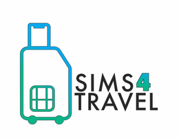 SIMS4 TRAVEL trademark