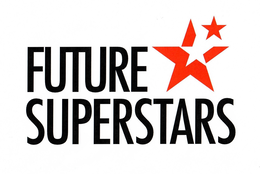 FUTURE SUPERSTARS trademark