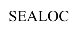 SEALOC trademark