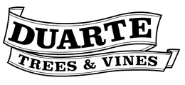 DUARTE TREES & VINES trademark