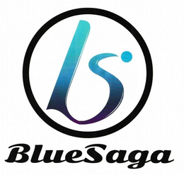 BS BLUE SAGA trademark