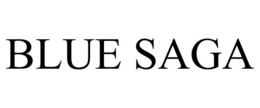 BLUE SAGA trademark