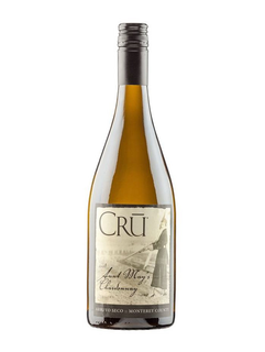 CRU 2018 AUNT MAY'S CHARDONNAY ARROYO SECO MONTEREY COUNTY trademark
