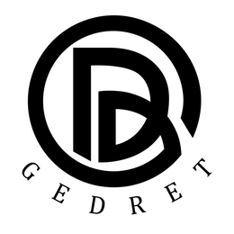 GD GEDRET trademark