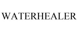 WATERHEALER trademark
