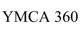 YMCA 360 trademark
