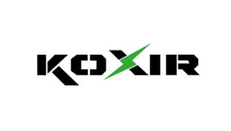KOXIR trademark