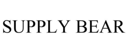 SUPPLY BEAR trademark