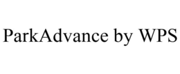 PARKADVANCE BY WPS trademark