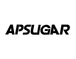 APSUGAR trademark
