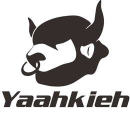 YAAHKIEH trademark