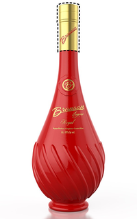 B BRANSON COGNAC ROYAL APPELLATION COGNAC CONTRÔLÉE ALC. 40% BY VOL. trademark