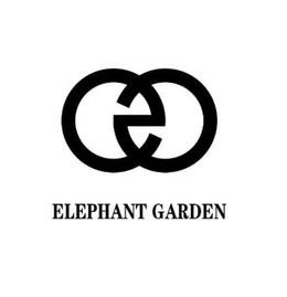 E G ELEPHANT GARDEN trademark