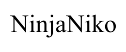 NINJANIKO trademark