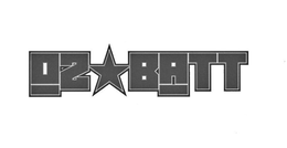 OZ BATT trademark