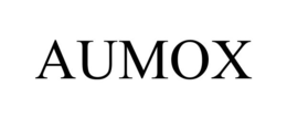 AUMOX trademark