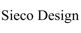 SIECO DESIGN trademark