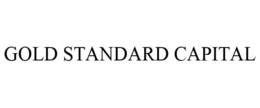 GOLD STANDARD CAPITAL trademark