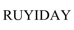 RUYIDAY trademark