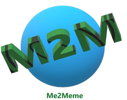 M2M ME2MEME trademark