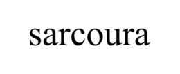 SARCOURA trademark