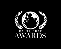 BATTLE RAP AWARDS trademark