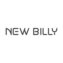 NEW BILLY trademark