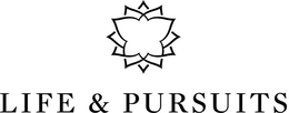 LIFE & PURSUITS trademark