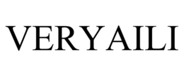 VERYAILI trademark