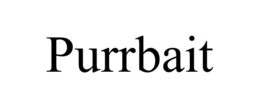 PURRBAIT trademark