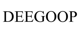 DEEGOOP trademark