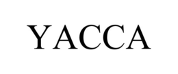 YACCA trademark
