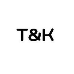 T & K trademark