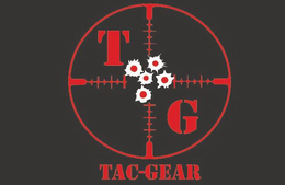 T G  TAC-GEAR trademark