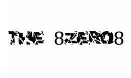 THE 8ZERO8 trademark