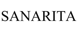 SANARITA trademark