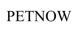 PETNOW trademark