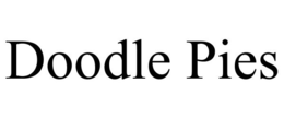 DOODLE PIES trademark