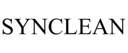 SYNCLEAN trademark