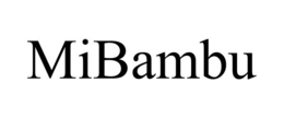MIBAMBU trademark