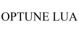 OPTUNE LUA trademark