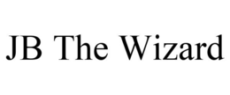 JB THE WIZARD trademark