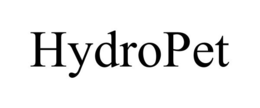 HYDROPET trademark